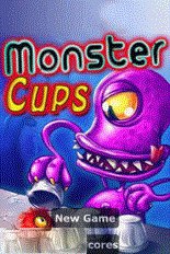 download Monster Cups apk